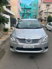 Toyota Innova 2.5 G 8 STR