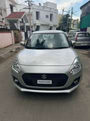 Maruti Suzuki Swift VXI AMT