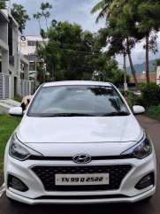 Hyundai i20 1.2 Magna