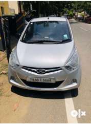 Hyundai Eon D Lite Plus