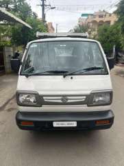 Maruti Suzuki Omni 8 STR