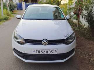 Volkswagen Polo 1.0 MPI Comfortline