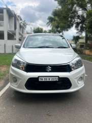 Maruti Suzuki Celerio ZXI