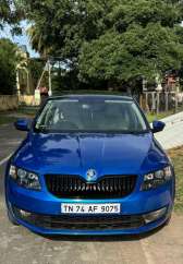 Skoda Octavia others