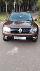 Renault Duster RXZ