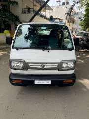 Maruti Suzuki Omni 8 STR