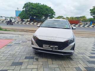 Hyundai i20 Sports  AT