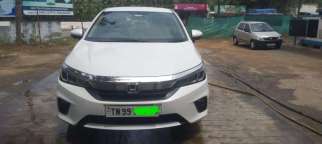 Honda City I VTEC V