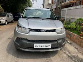 Mahindra KUV 100 K2