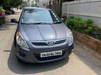 Hyundai i20 1.2 Magna VTVT