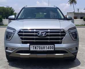 Hyundai Creta others