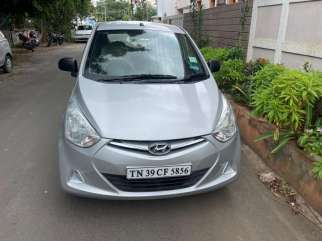 Hyundai Eon Era Plus