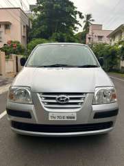 Hyundai Santro Xing GL Plus