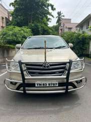 Toyota Innova others