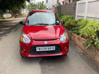 Maruti Suzuki Alto 800 LXI