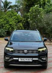 Volkswagen Taigun others