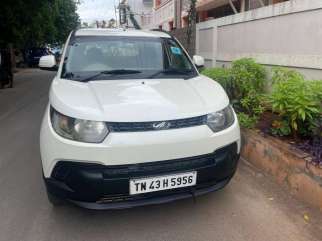 Mahindra KUV 100 K4 6 STR