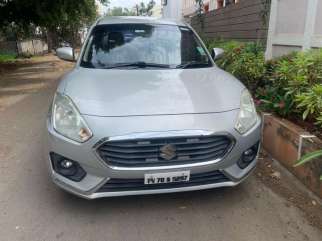 Maruti Suzuki Swift dzire VXI