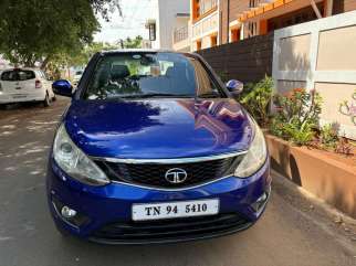 Tata Zest 1.3 XMA AMT Quadrajet