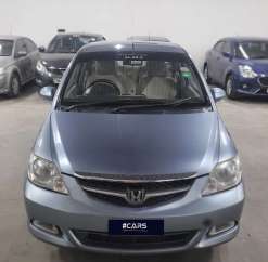 Honda City others