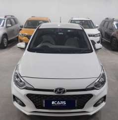 Hyundai Elite I20 1.2 Sportz