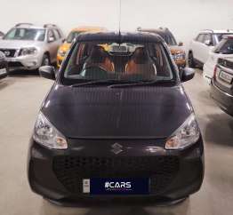 Maruti Suzuki Alto K10 LXI