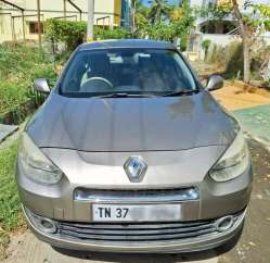 Renault Fluence others