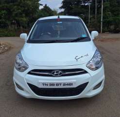 Hyundai i10 Era