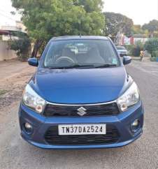 Maruti Suzuki Celerio VXI AT