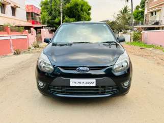 Ford Figo 1.4 EXI Duratorq