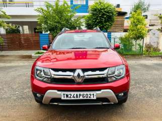 Renault Duster RXZ