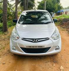 Hyundai Eon D Lite