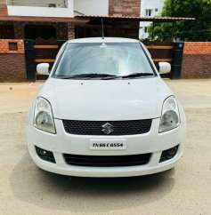 Maruti Suzuki Swift VDI