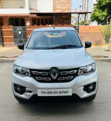 Renault Kwid 1.0 RXT Opt