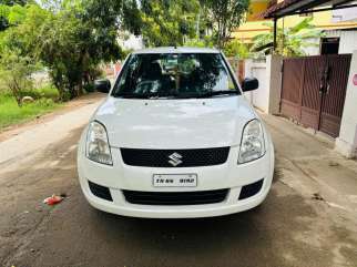 Maruti Suzuki Swift LDI