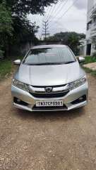 Honda City I VTEC V