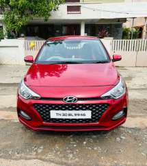 Hyundai i20 Asta