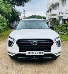 Hyundai Creta 1.4 S Plus