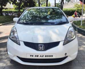 Honda Jazz 1.2 V I VTEC