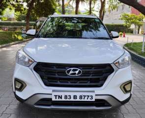 Hyundai Creta 1.4 E Plus CRDI