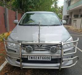 Toyota Innova 2.5 V