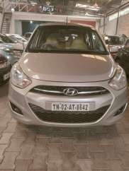 Hyundai i10 others