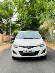 Hyundai i20 1.4 Era CRDi