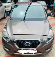 DatSun Go T