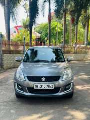 Maruti Suzuki Swift VDI