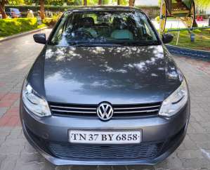 Volkswagen Polo 1.5 TDI Comfortline