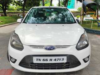 Ford Figo 1.4 ZXI Duratorq