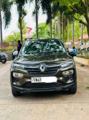 Renault Kwid RXT