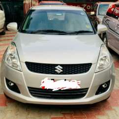 Maruti Suzuki Swift VDI