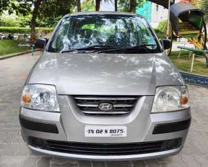 Hyundai Santro Xing GLS